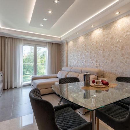 Apartament Baiona By Cruceiro Zewnętrze zdjęcie