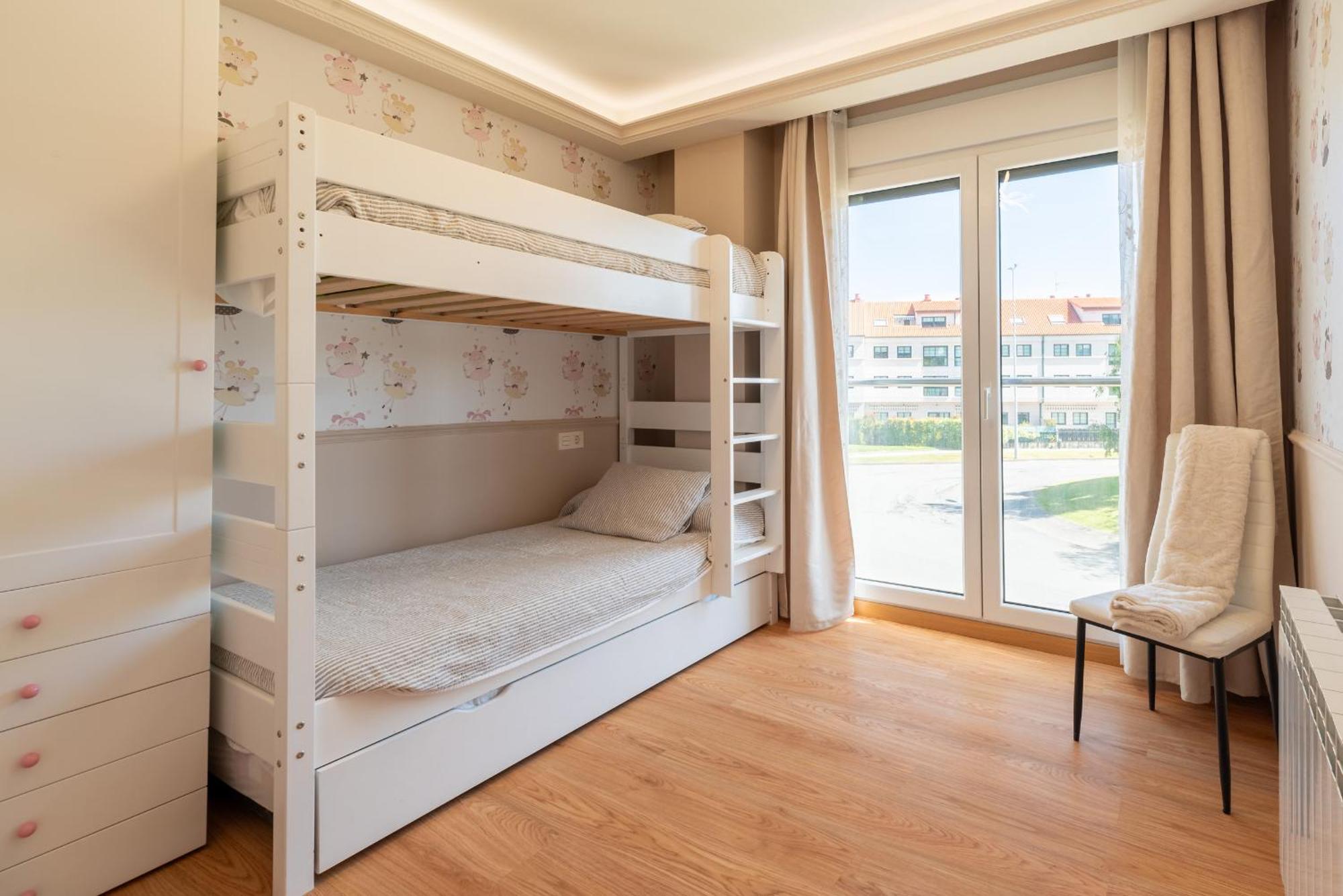 Apartament Baiona By Cruceiro Zewnętrze zdjęcie