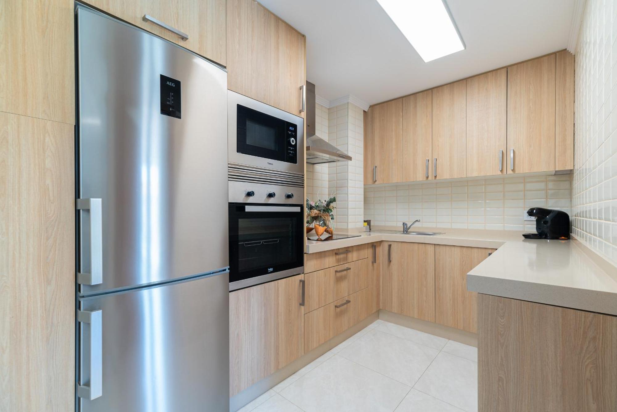 Apartament Baiona By Cruceiro Zewnętrze zdjęcie