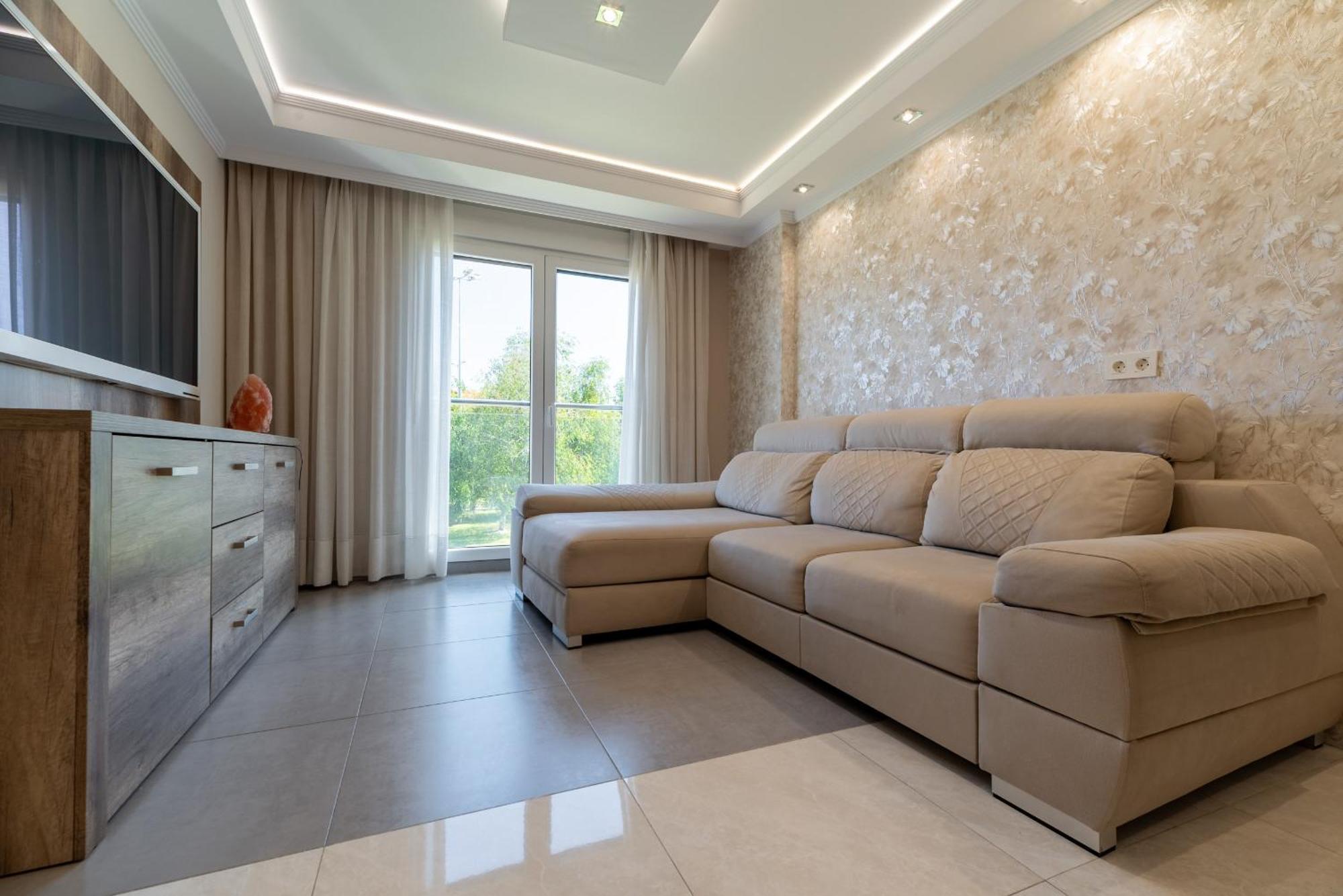Apartament Baiona By Cruceiro Zewnętrze zdjęcie