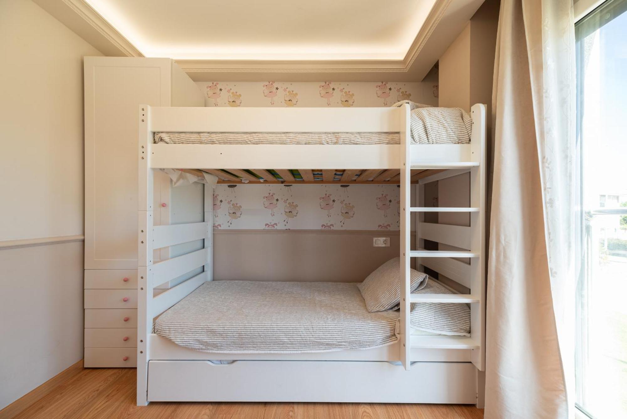 Apartament Baiona By Cruceiro Zewnętrze zdjęcie