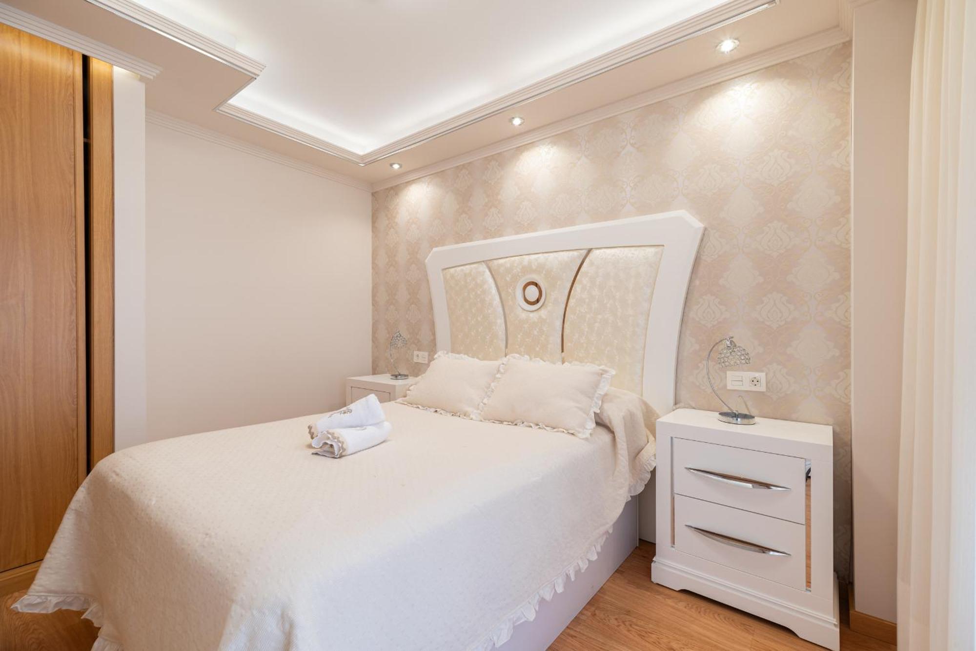 Apartament Baiona By Cruceiro Zewnętrze zdjęcie
