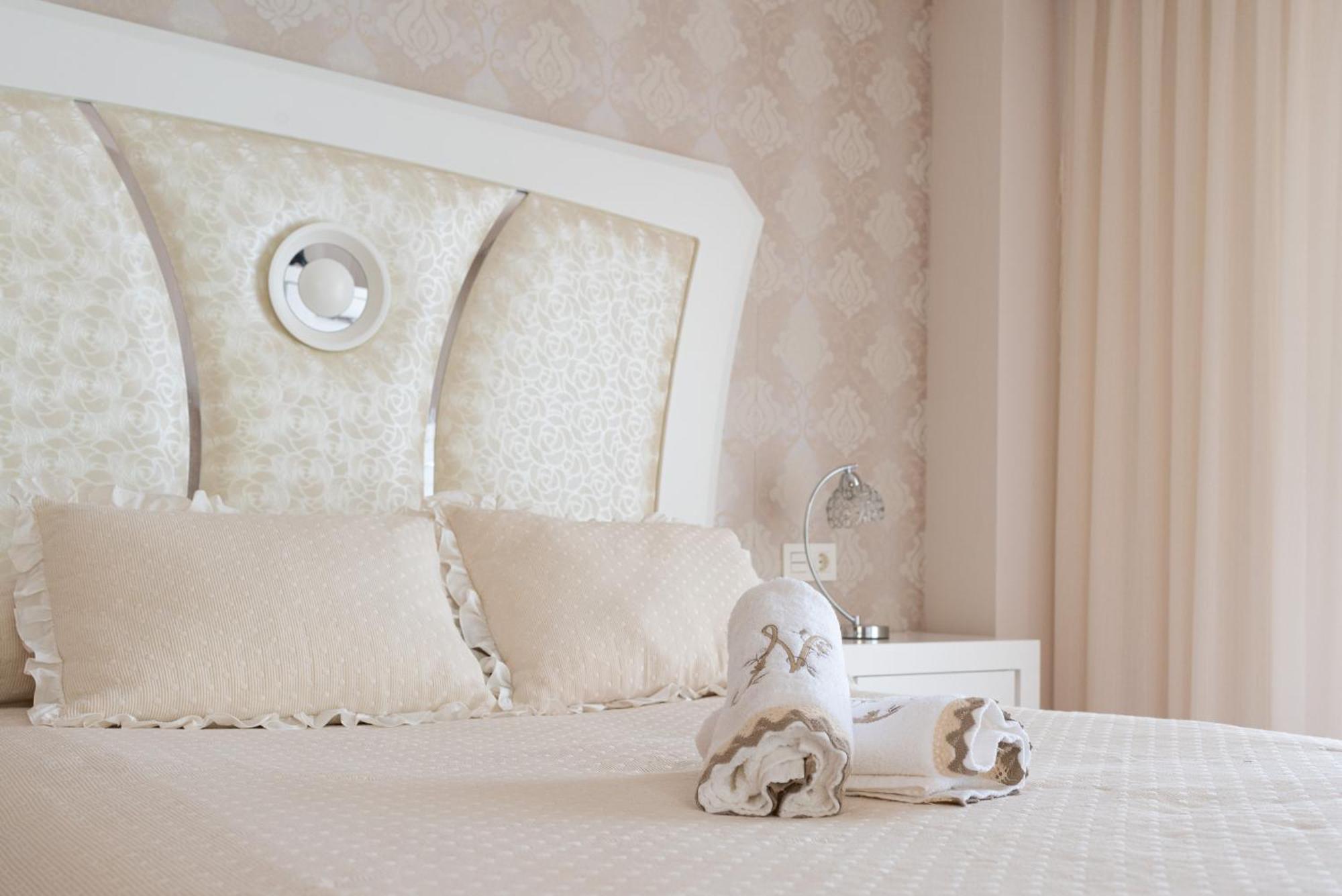 Apartament Baiona By Cruceiro Zewnętrze zdjęcie