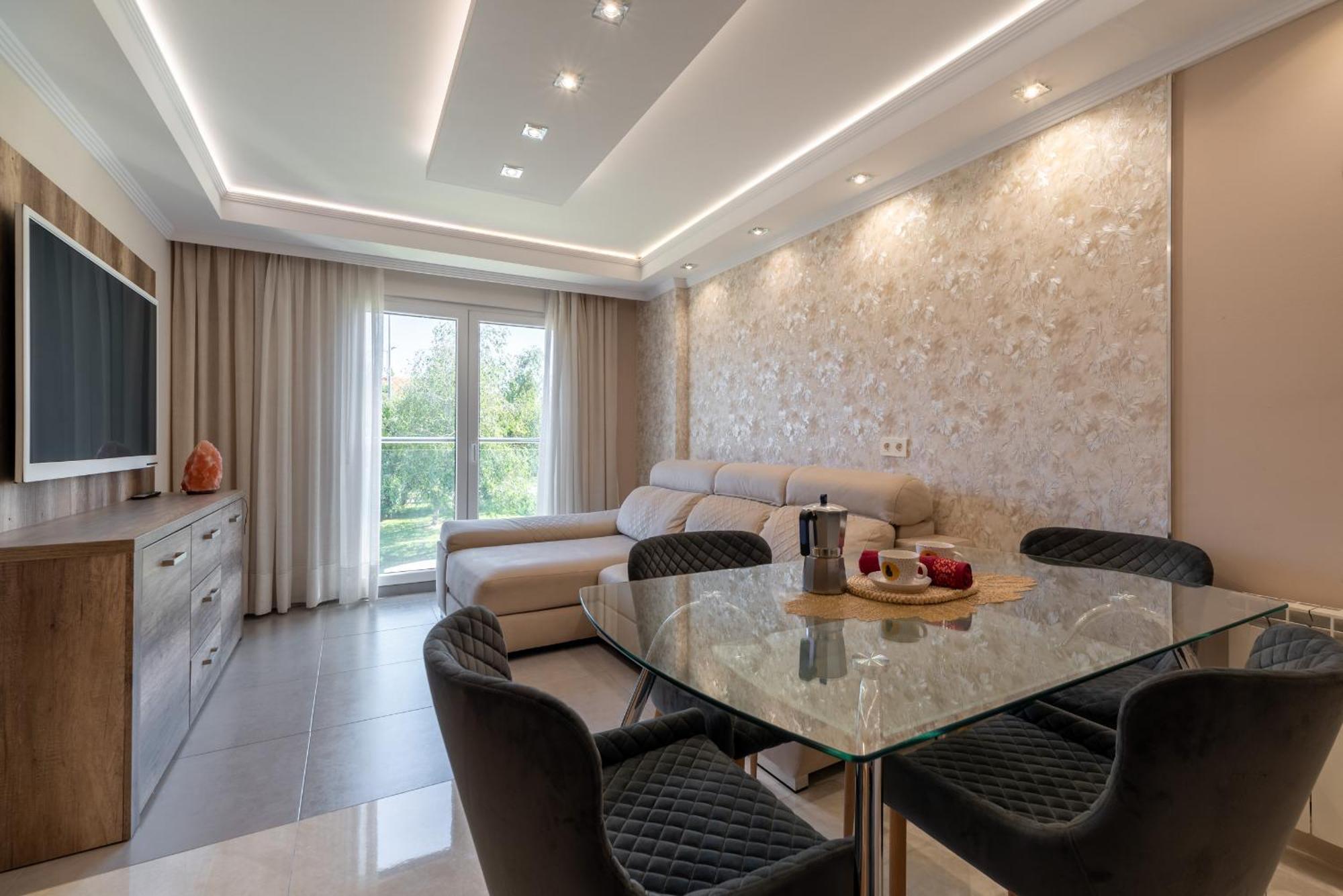 Apartament Baiona By Cruceiro Zewnętrze zdjęcie